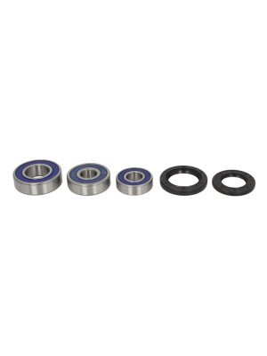 KAWASAKI ER-5 GALINIO RATO GUOLIU KOMPLEKTAS AB25-1234
